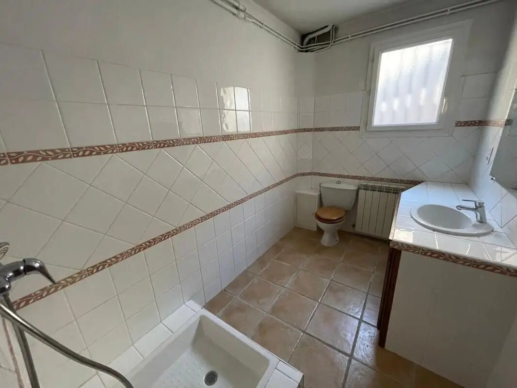 Appartement à vendre, 67m², La Seyne-sur-Mer