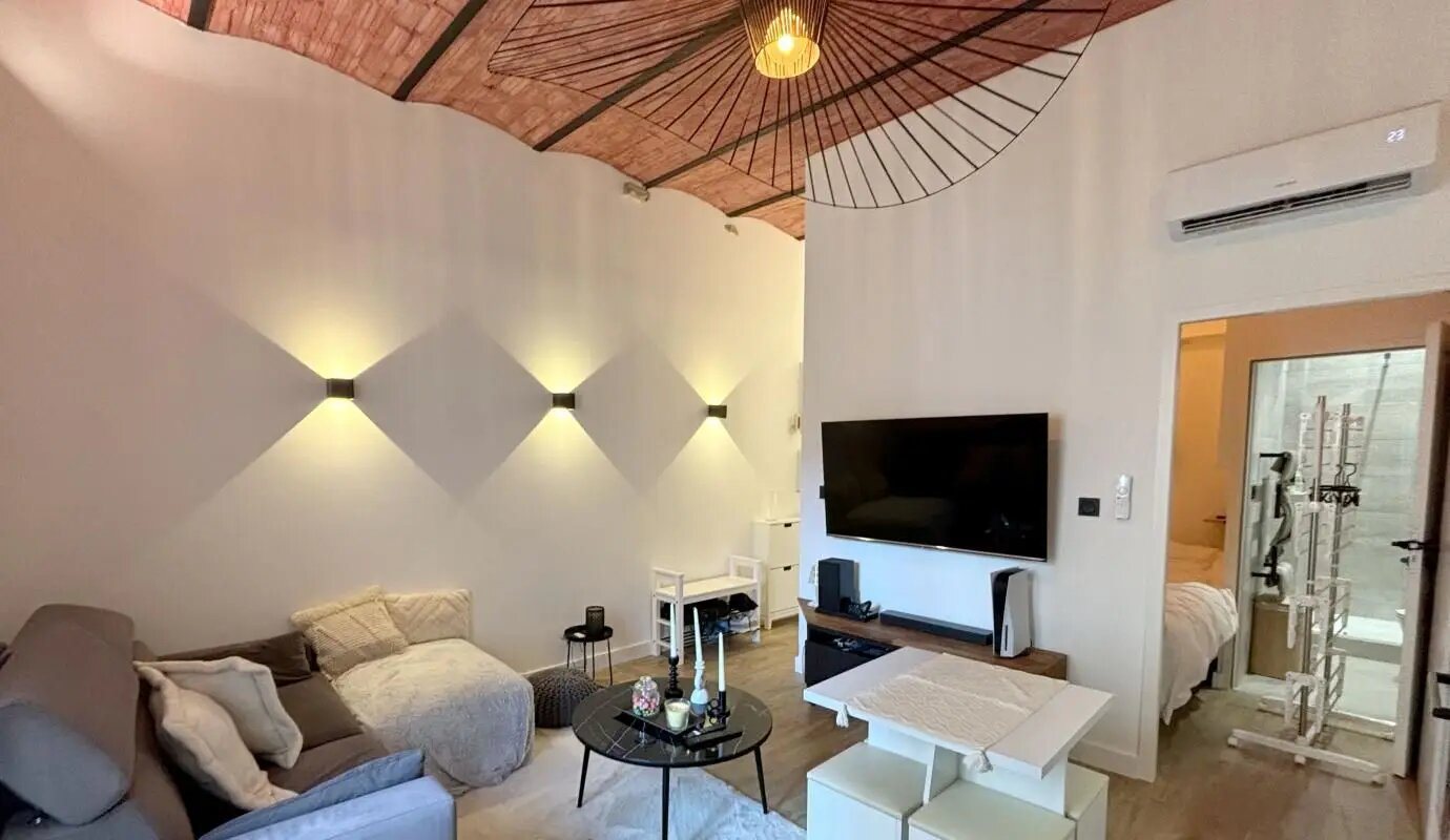 Appartement à vendre, 30m², Bandol