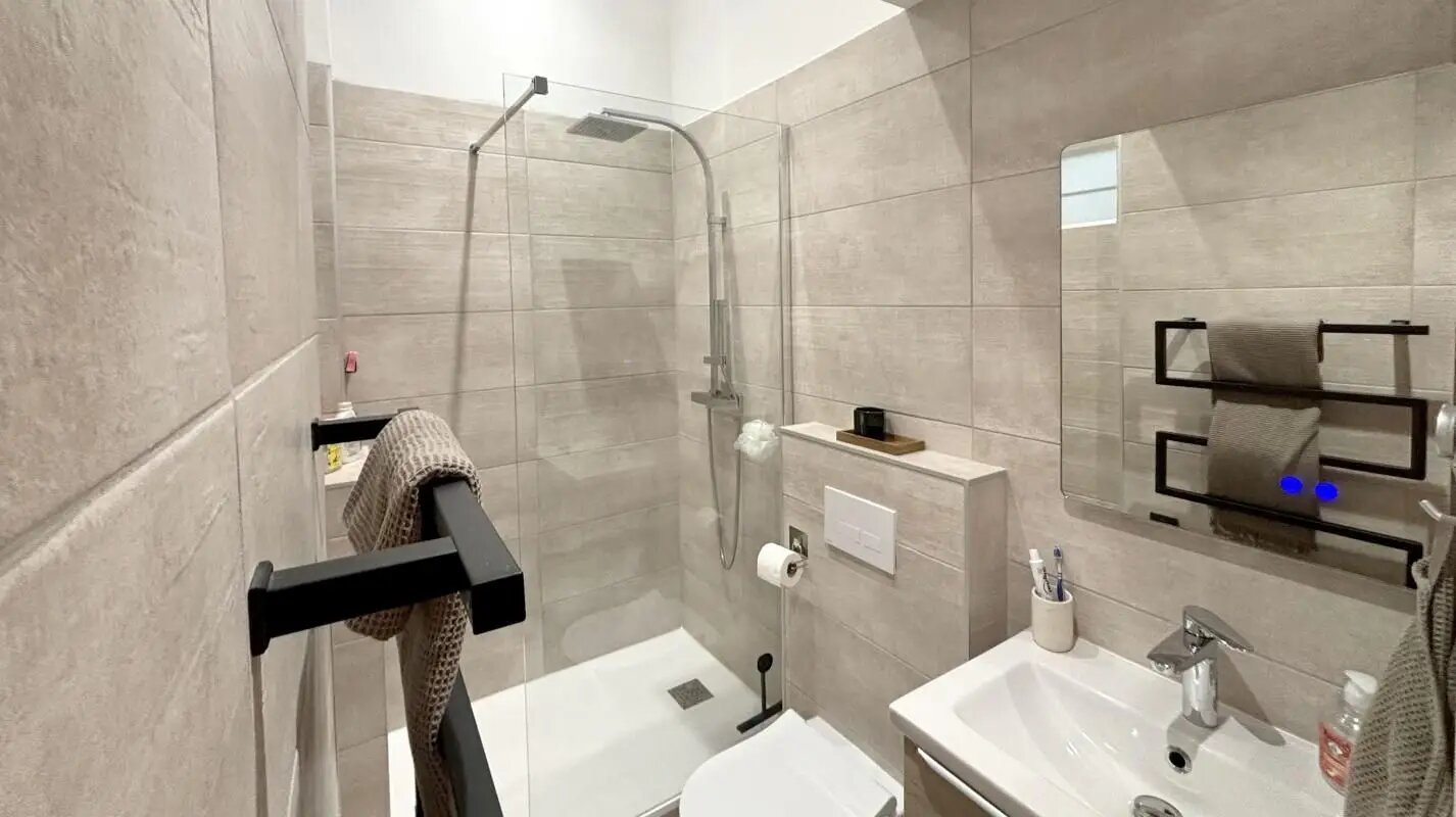 Appartement à vendre, 30m², Bandol