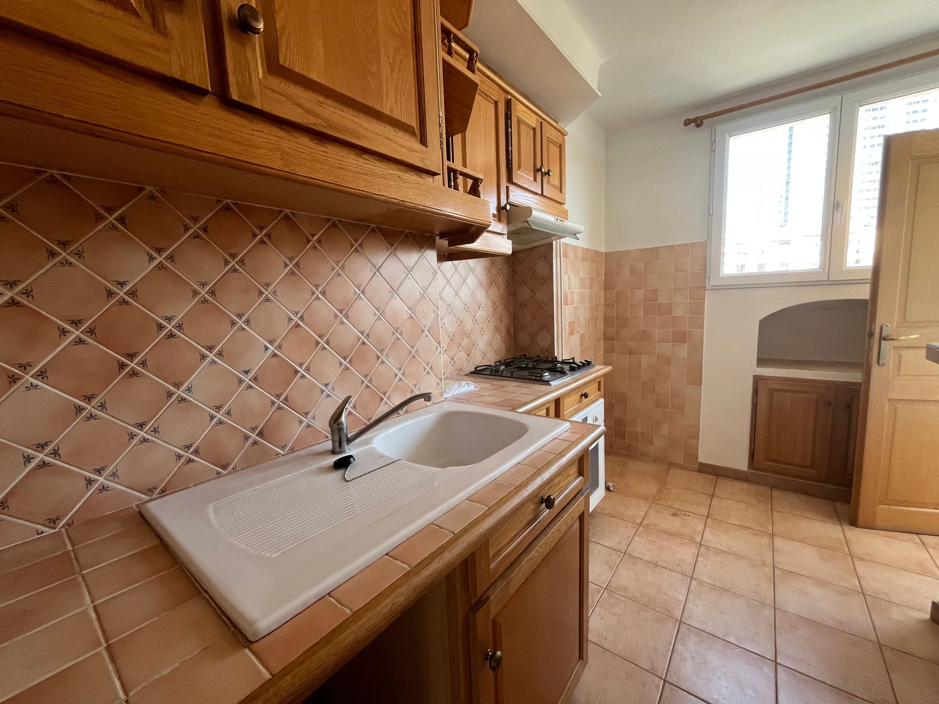 Appartement à vendre, 57m², Toulon