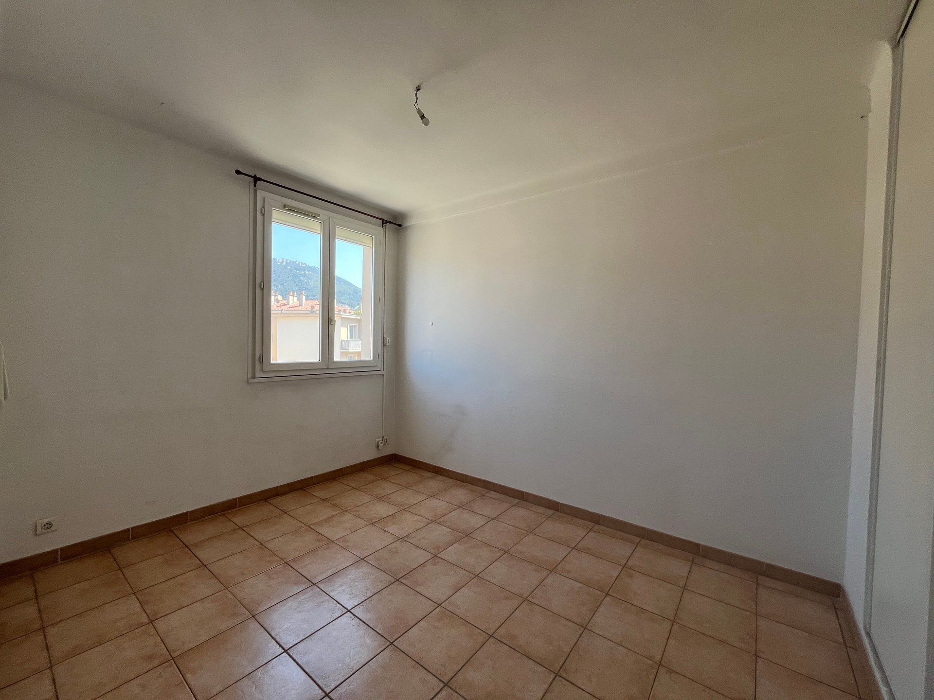 Appartement à vendre, 57m², Toulon
