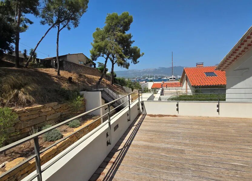 Appartement à vendre, 183m², La Seyne-sur-Mer