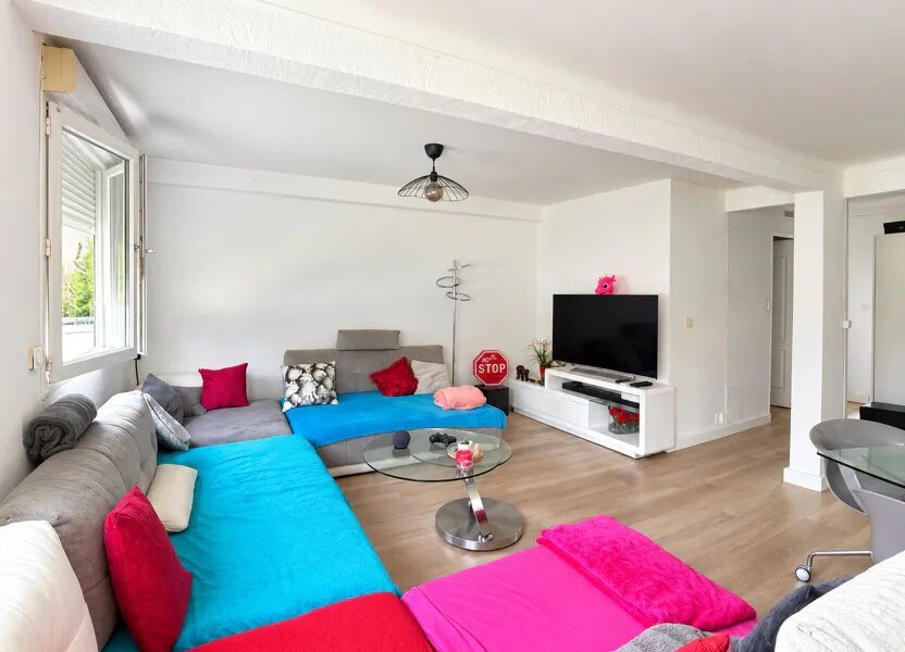 Appartement à vendre, 65m², La Seyne-sur-Mer