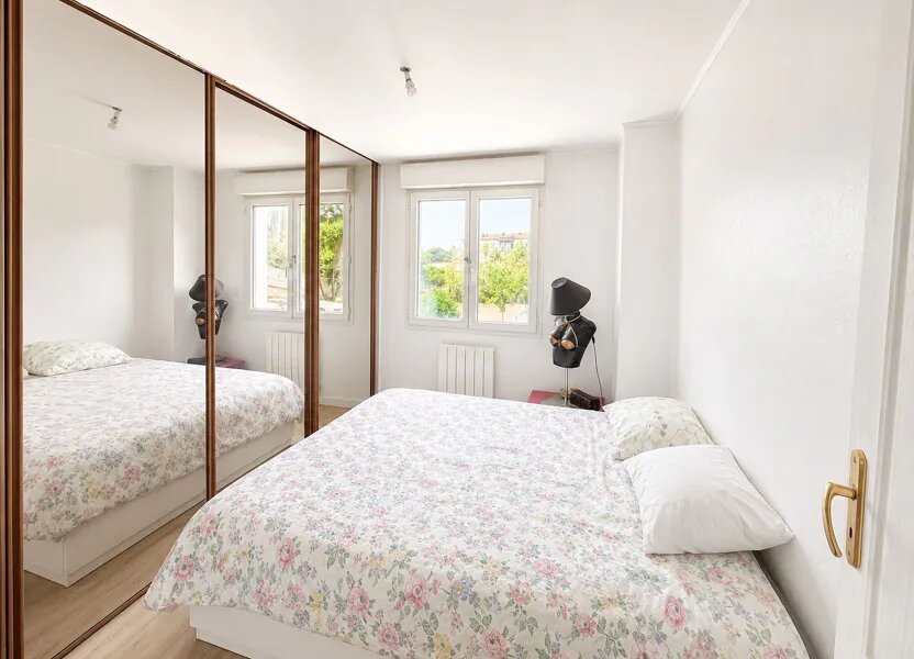 Appartement à vendre, 65m², La Seyne-sur-Mer