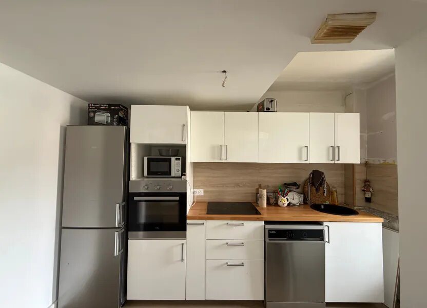 Appartement à vendre, 65m², La Seyne-sur-Mer
