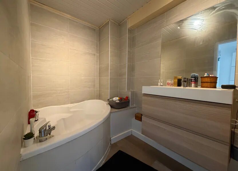 Appartement à vendre, 65m², La Seyne-sur-Mer