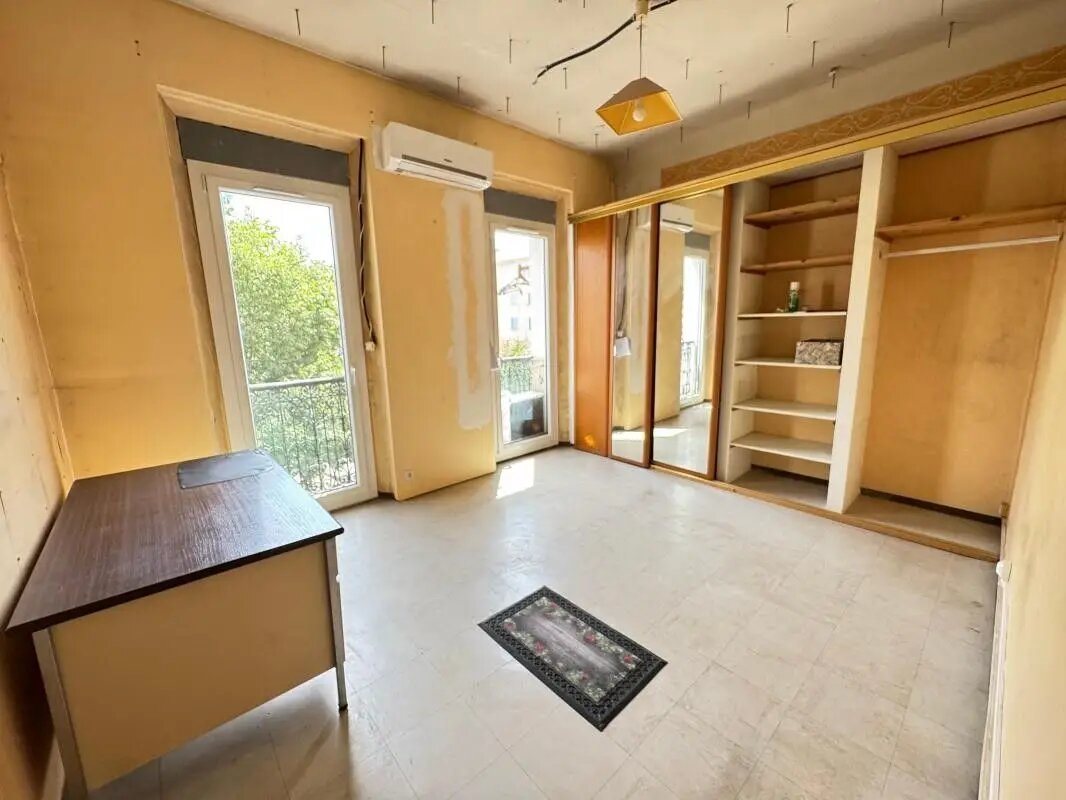 Appartement à vendre, 90m², Toulon