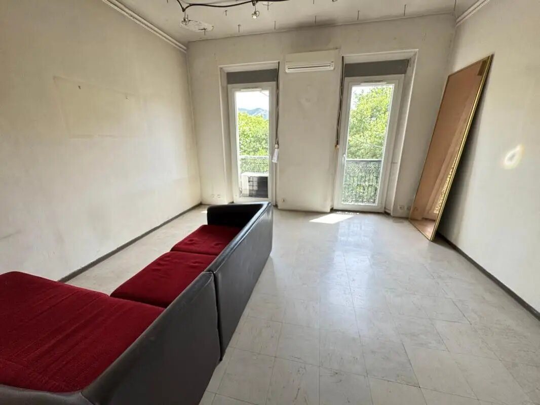 Appartement à vendre, 90m², Toulon