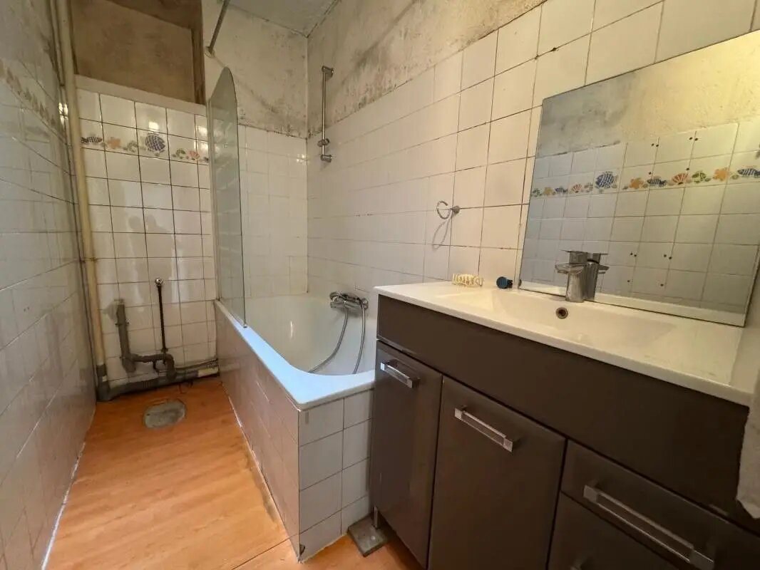 Appartement à vendre, 90m², Toulon