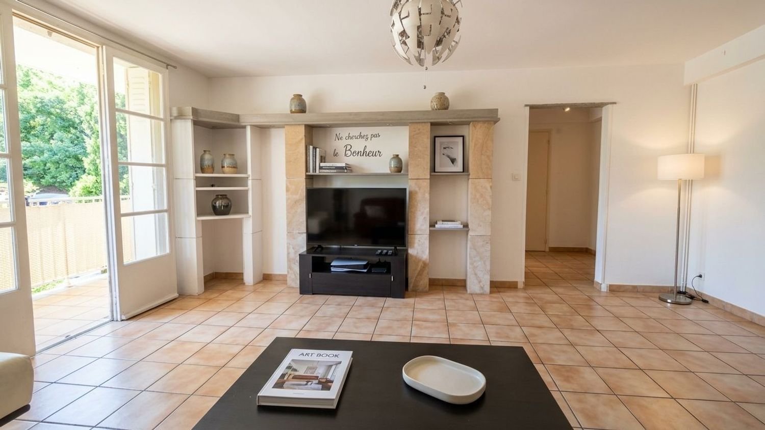 Appartement à vendre, 93m², La Seyne-sur-Mer