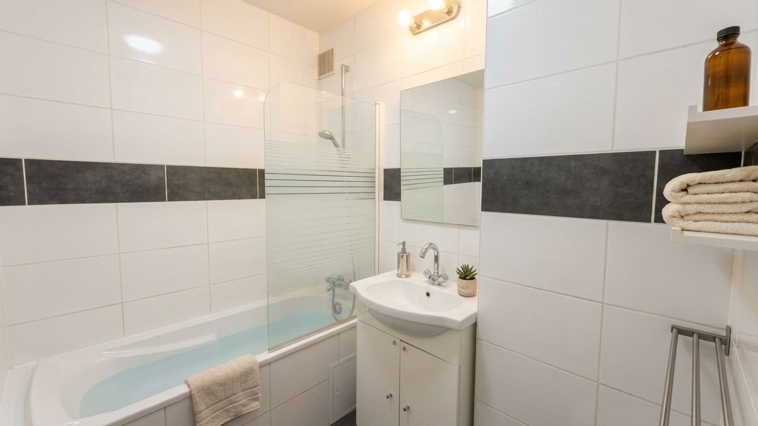 Appartement à vendre, 93m², La Seyne-sur-Mer