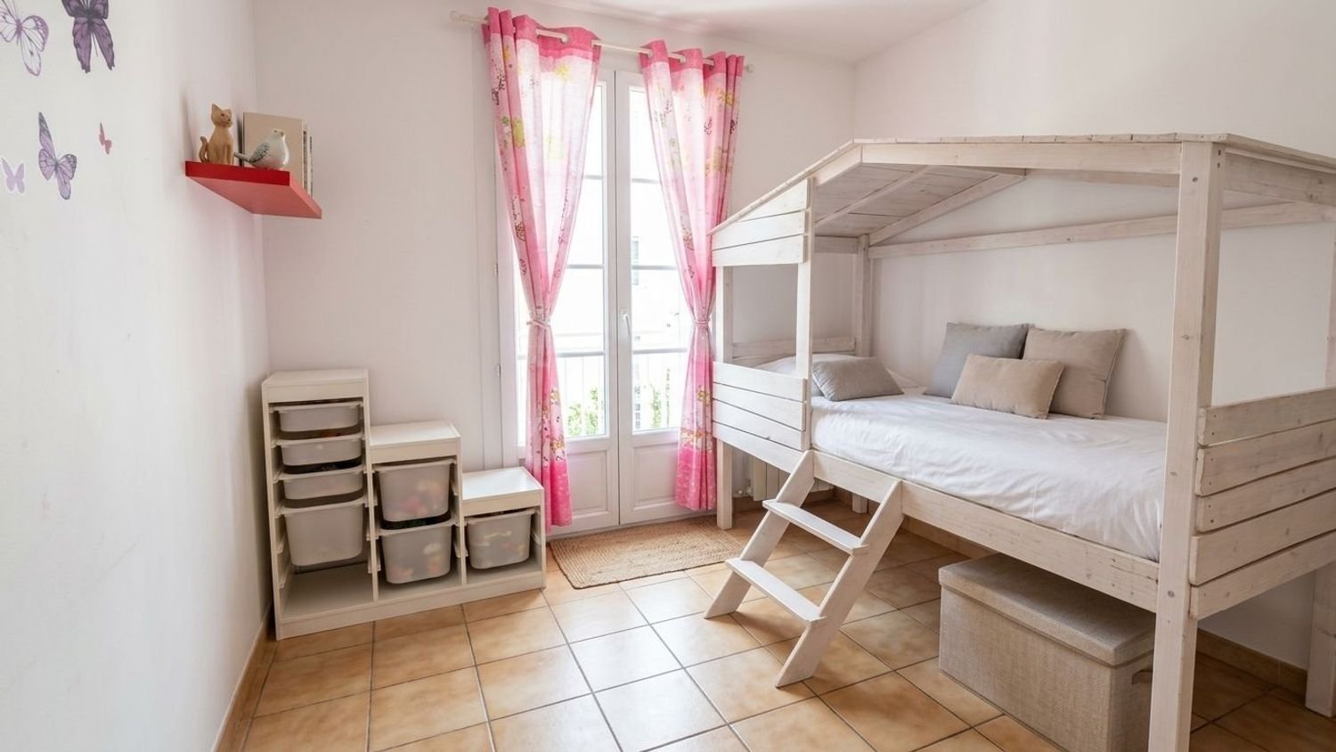 Appartement à vendre, 93m², La Seyne-sur-Mer