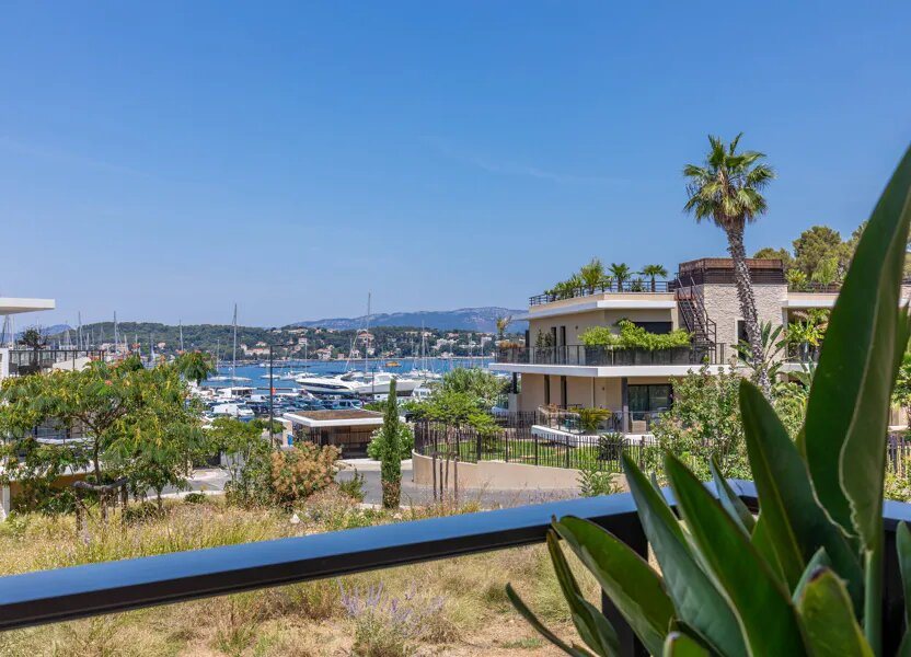 Appartement à vendre, 53m², Saint-Mandrier-sur-Mer