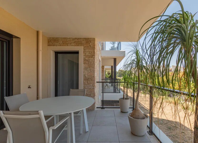 Appartement à vendre, 53m², Saint-Mandrier-sur-Mer