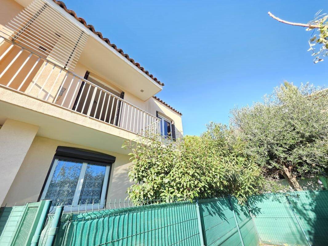 Appartement à vendre, 55m², Sanary-sur-Mer
