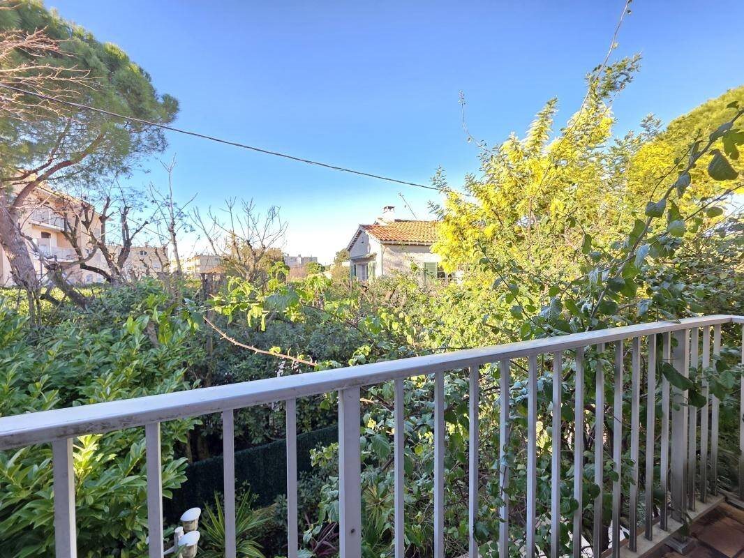 Appartement à vendre, 55m², Sanary-sur-Mer