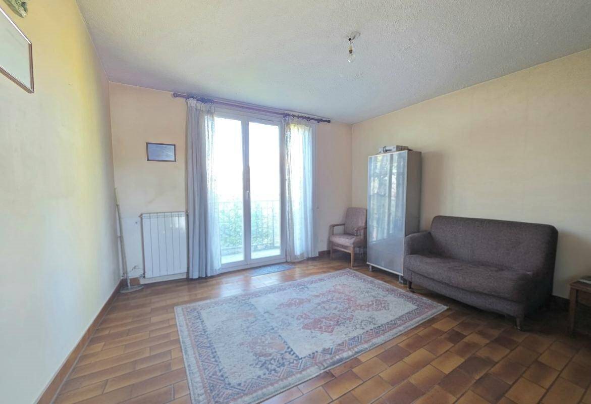 Appartement à vendre, 55m², Sanary-sur-Mer