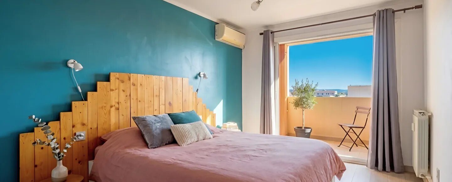 Appartement à vendre, 78m², La Seyne-sur-Mer