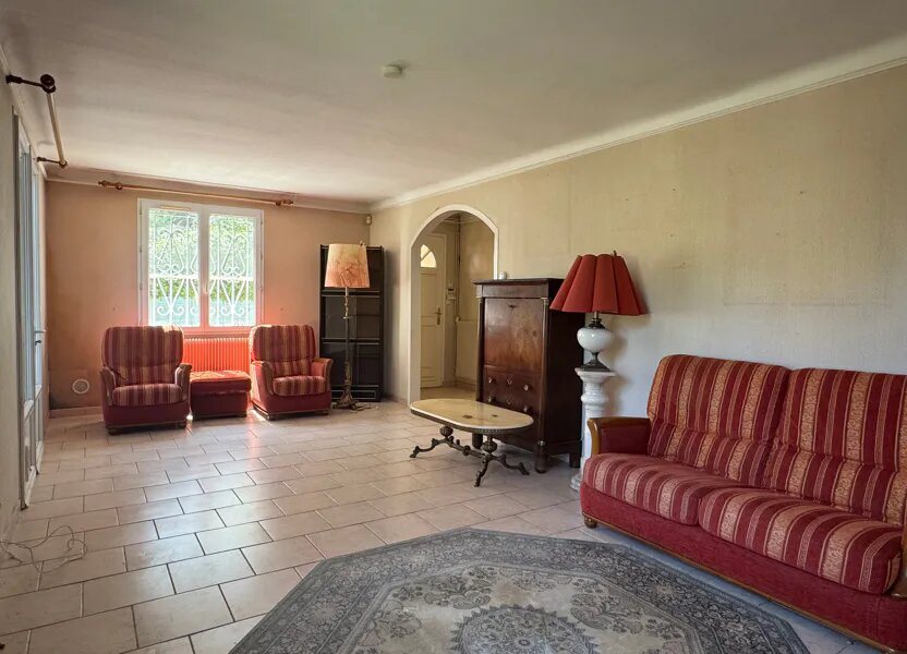 Maison à vendre, 82m², Villeneuve-lès-Avignon