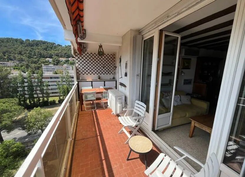 Appartement à vendre, 94m², La Garde