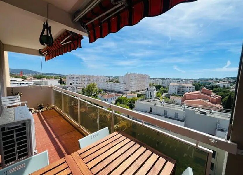 Appartement à vendre, 94m², La Garde