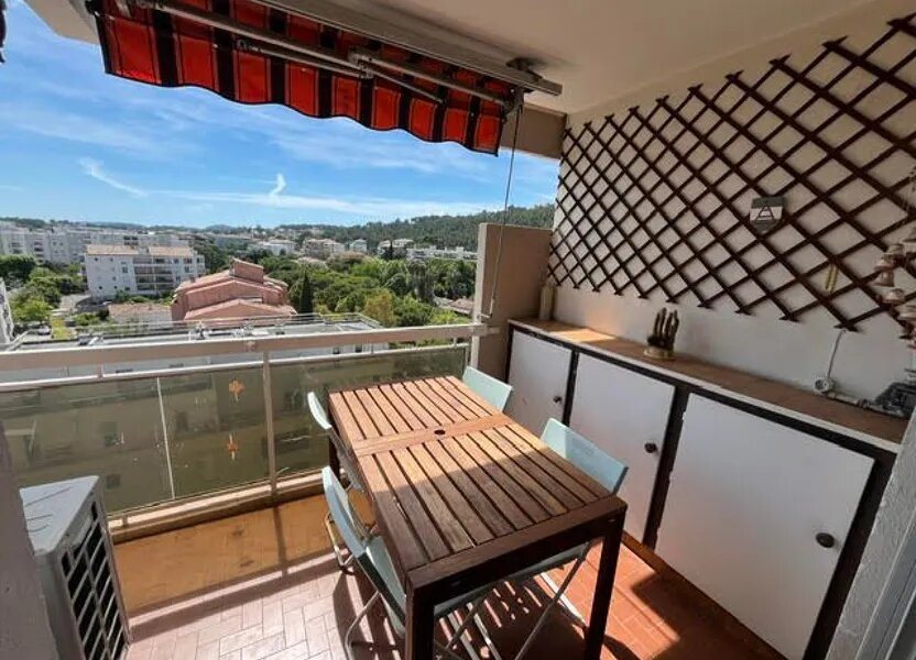 Appartement à vendre, 94m², La Garde