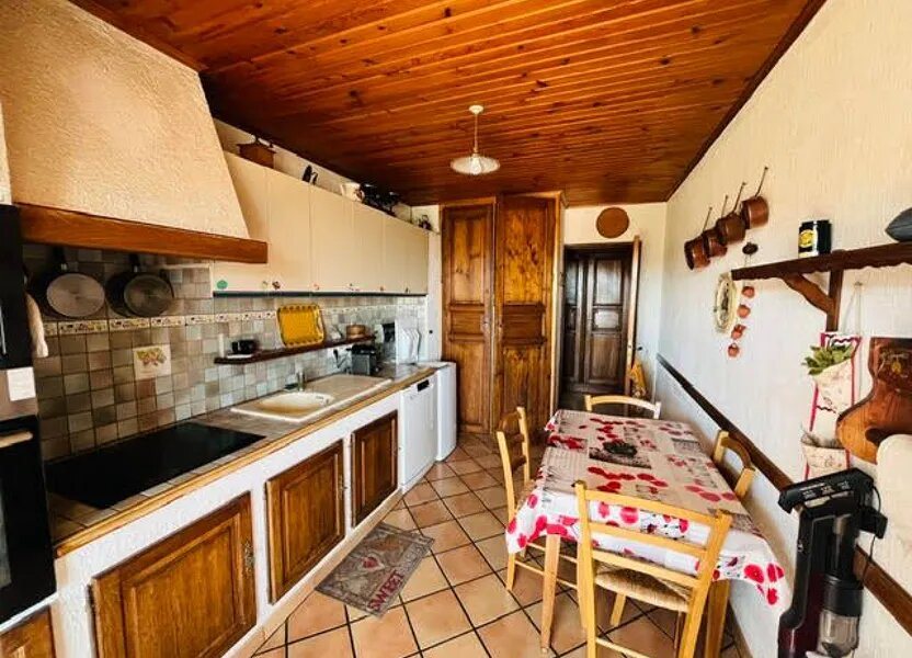 Appartement à vendre, 94m², La Garde
