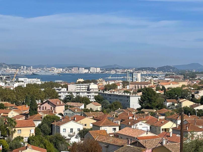 Maison à vendre, 198m², La Seyne-sur-Mer