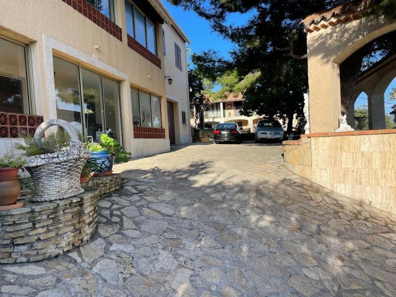 Maison à vendre, 198m², La Seyne-sur-Mer