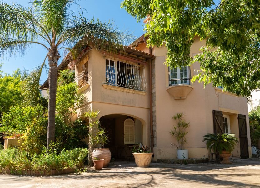 Maison à vendre, 175m², La Seyne-sur-Mer