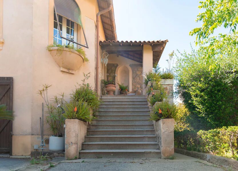 Maison à vendre, 175m², La Seyne-sur-Mer