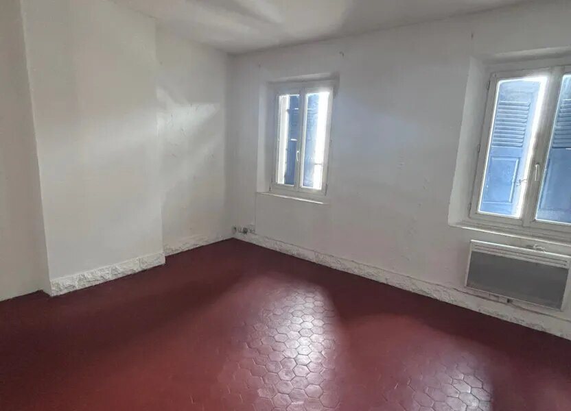 Appartement à louer, 53m², La Seyne-sur-Mer