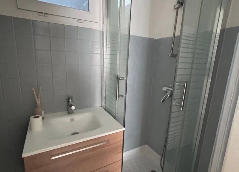 Appartement à louer, 53m², La Seyne-sur-Mer