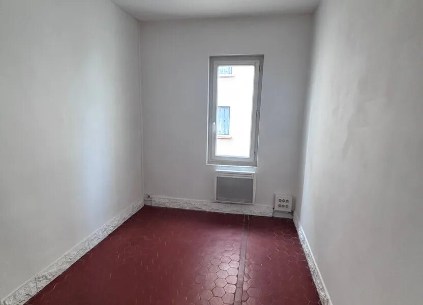 Appartement à louer, 53m², La Seyne-sur-Mer