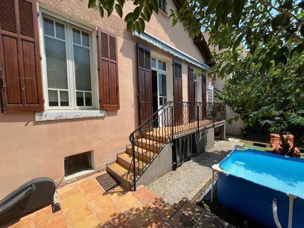 Maison à vendre, 77m², Toulon