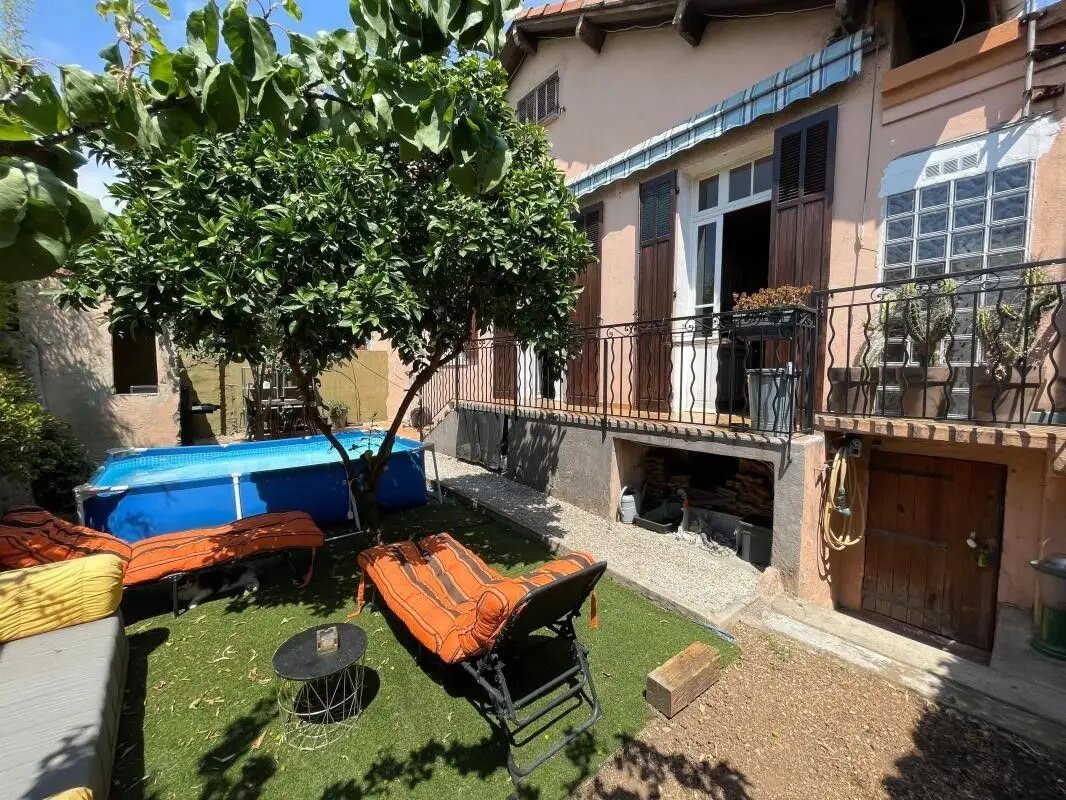 Maison à vendre, 77m², Toulon