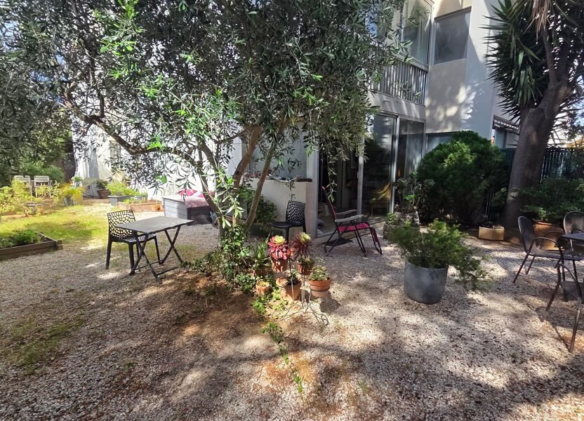 Appartement à vendre, 70m², La Seyne-sur-Mer