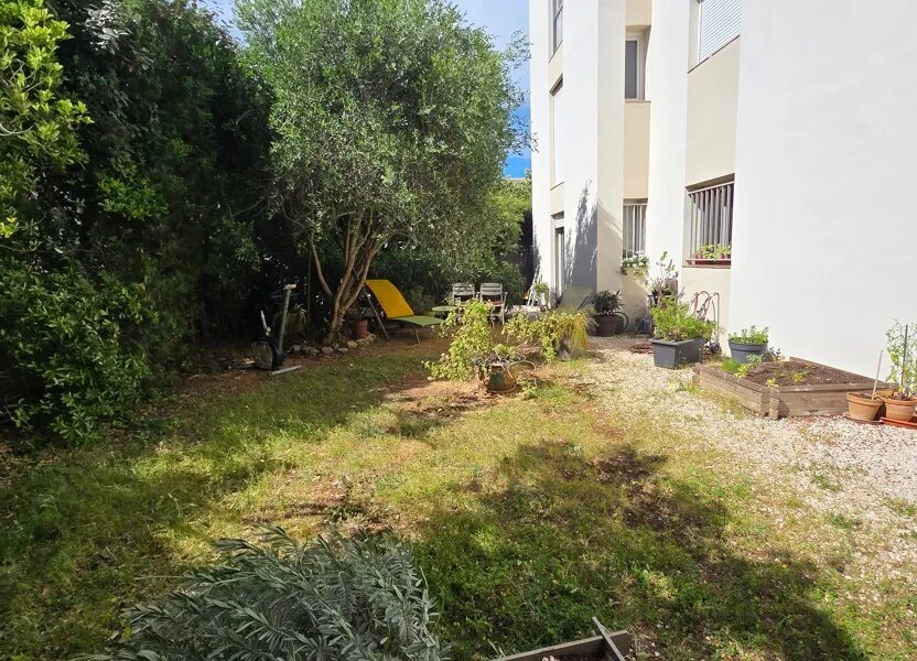 Appartement à vendre, 70m², La Seyne-sur-Mer