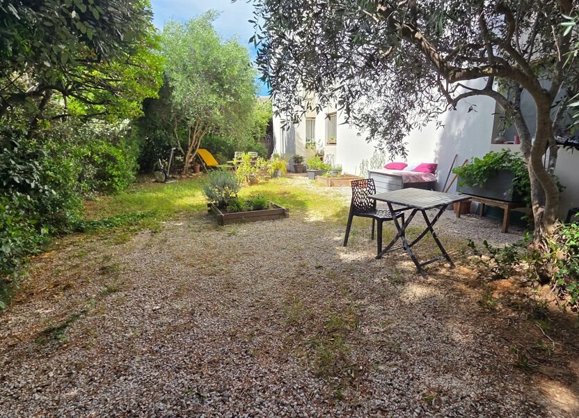 Appartement à vendre, 70m², La Seyne-sur-Mer