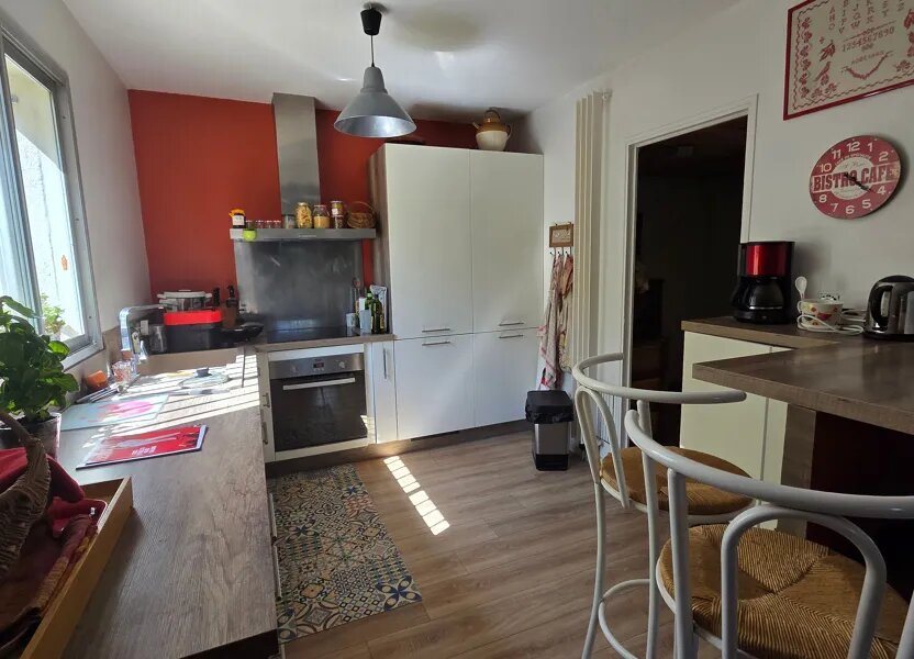 Appartement à vendre, 70m², La Seyne-sur-Mer