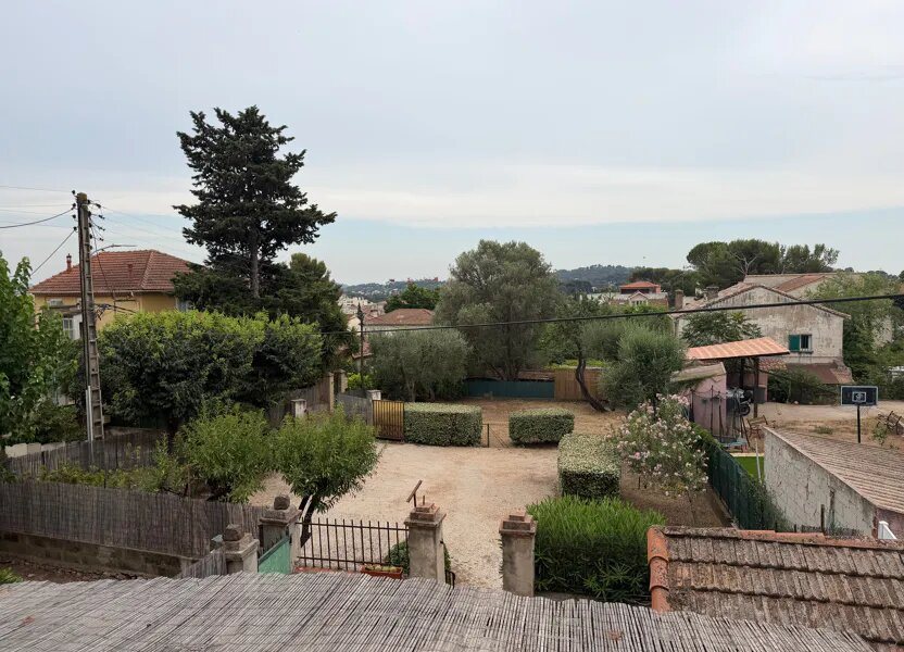 Maison à vendre, 81m², Toulon