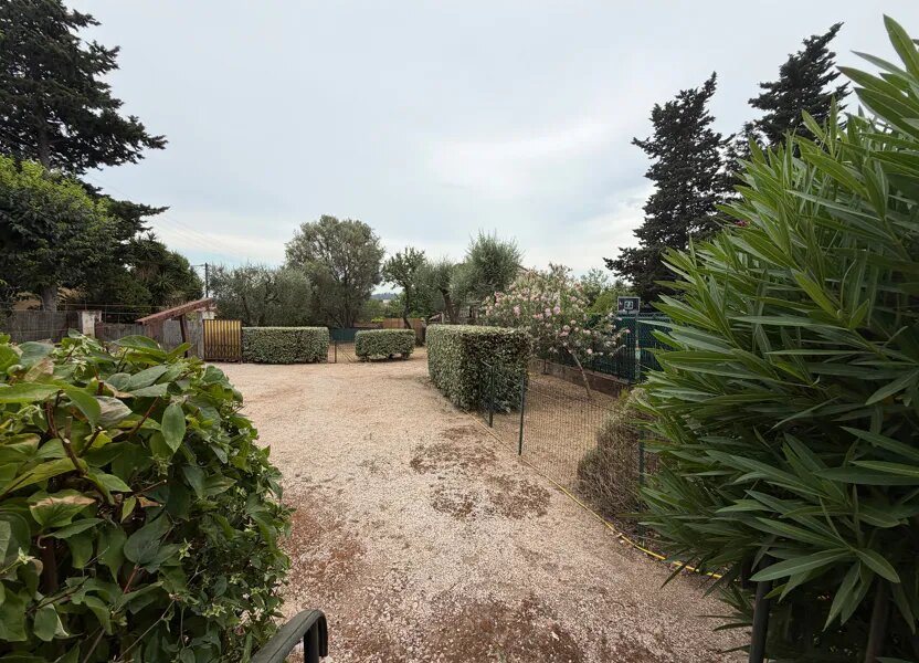 Maison à vendre, 81m², Toulon