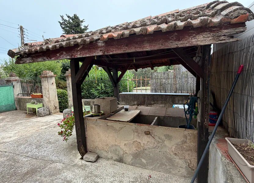 Maison à vendre, 81m², Toulon