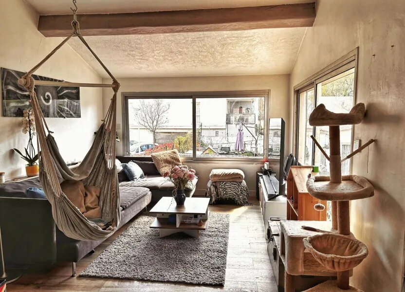 Maison à louer, 120m², La Seyne-sur-Mer