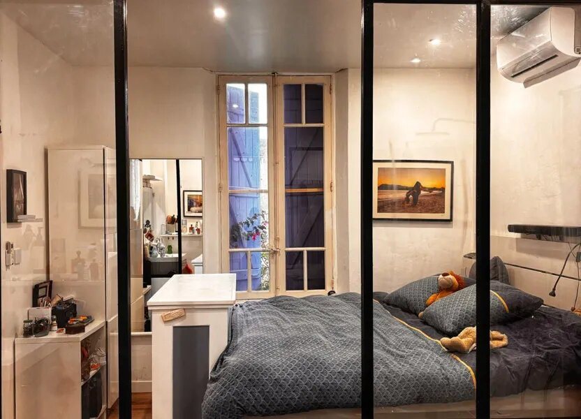 Maison à louer, 120m², La Seyne-sur-Mer
