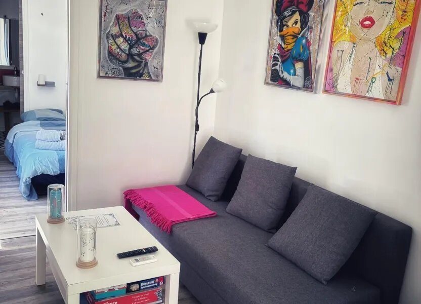 Maison à louer, 120m², La Seyne-sur-Mer