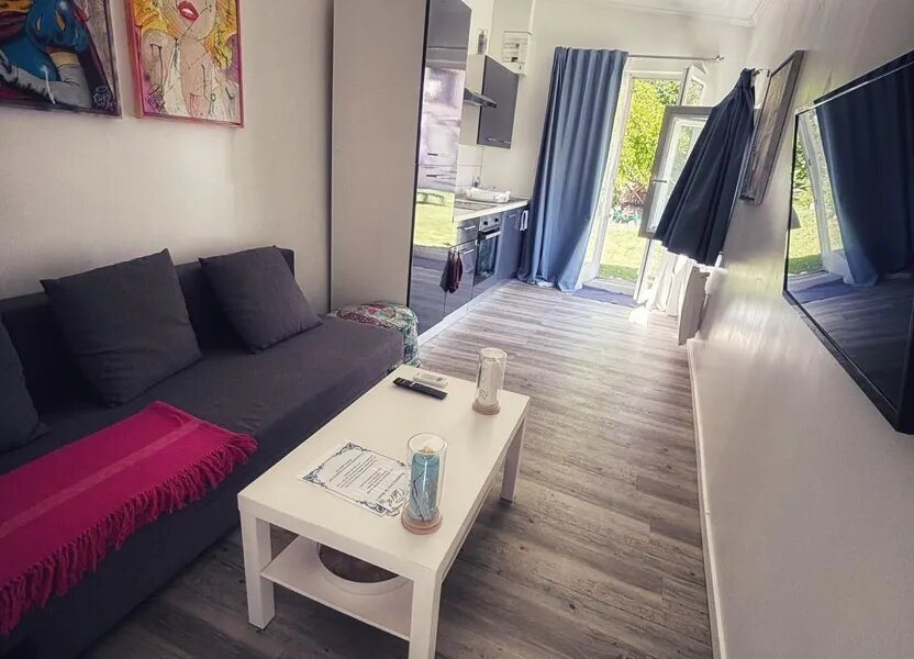 Maison à louer, 120m², La Seyne-sur-Mer