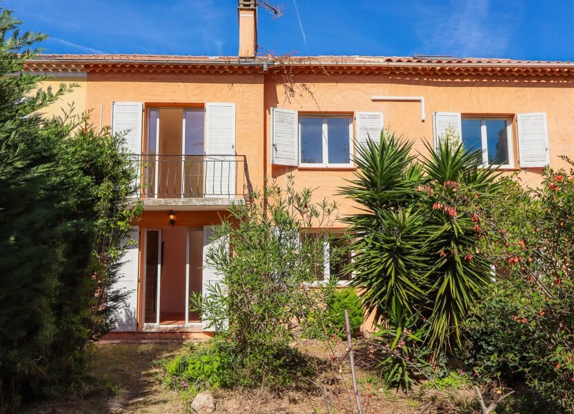 Maison à vendre, 172m², La Seyne-sur-Mer