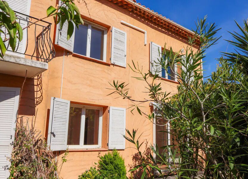 Maison à vendre, 172m², La Seyne-sur-Mer