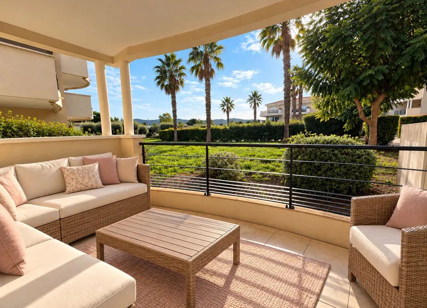 Appartement à vendre, 40m², La Seyne-sur-Mer